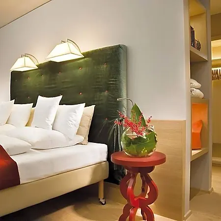 Hotel Aja Bergresort Werfenweng