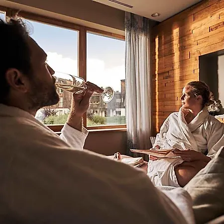 Hotel Aja Bergresort Werfenweng
