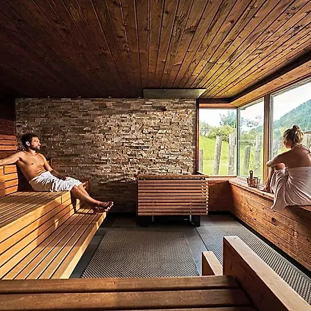 Hotel Aja Bergresort Werfenweng