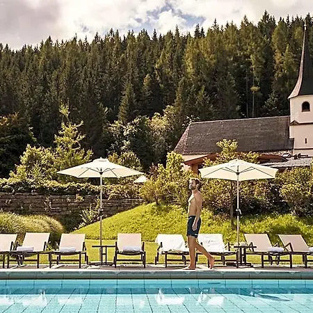 Aja Bergresort 4* Werfenweng