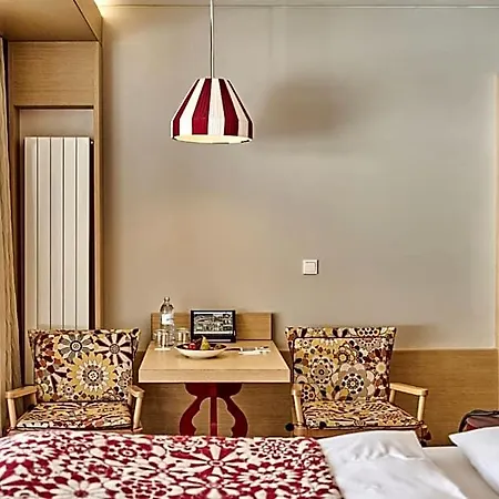Travel Charme Bergresort Hotel Werfenweng