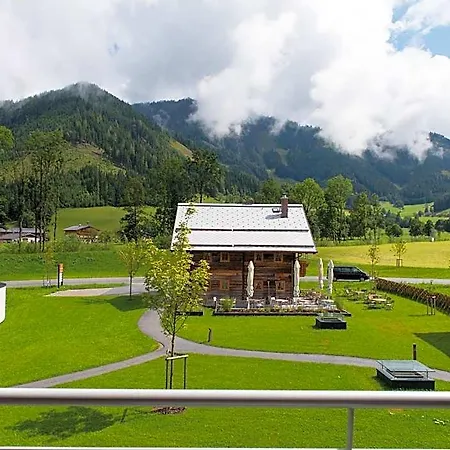 Travel Charme Bergresort 4* Werfenweng