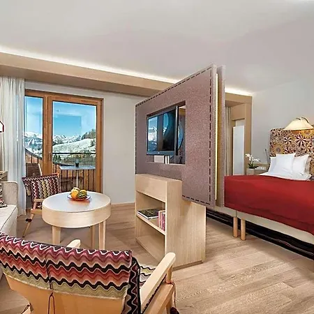 Hotel Travel Charme Bergresort