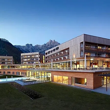 Hotel Travel Charme Bergresort Werfenweng