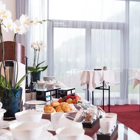 Aja Bergresort Hotel