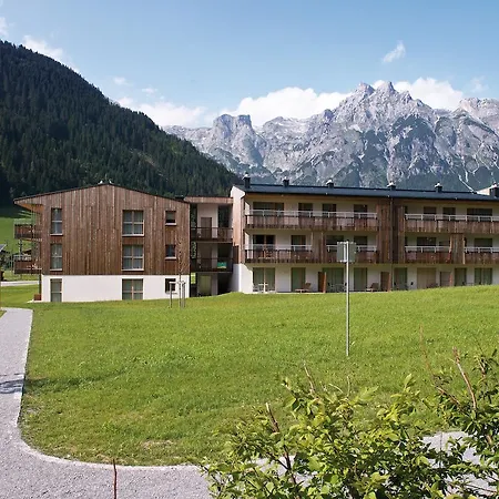 Hotel Travel Charme Bergresort Werfenweng