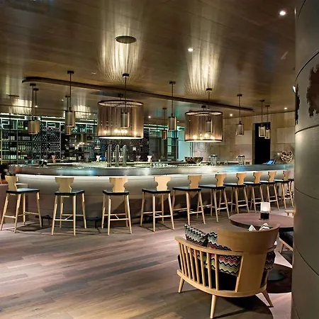 Hotel Travel Charme Bergresort