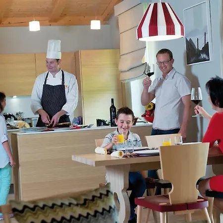 Travel Charme Bergresort Hotel Werfenweng