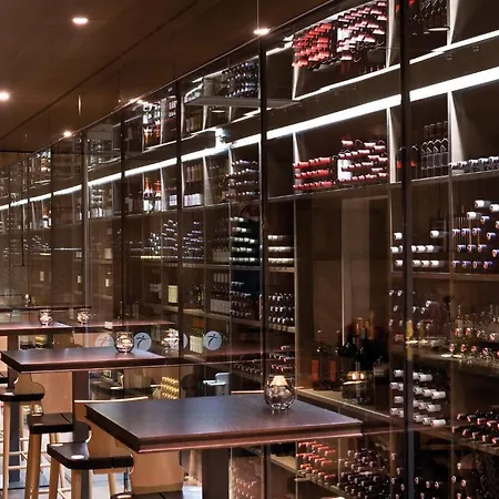 酒店 Aja Bergresort 维尔芬翁