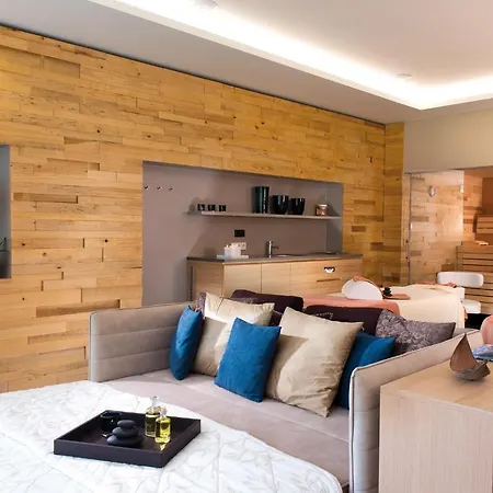 Travel Charme Bergresort Hotel