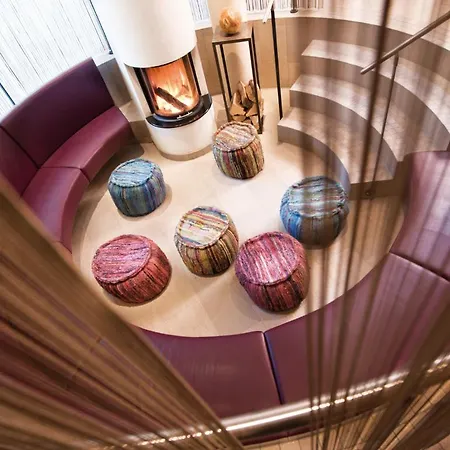 Travel Charme Bergresort 4*