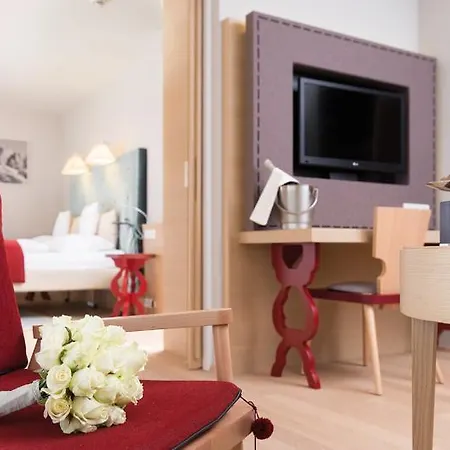 Travel Charme Bergresort Hotel Werfenweng