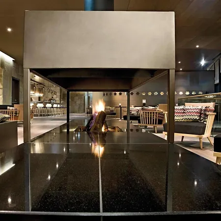 Hotel Travel Charme Bergresort 4*