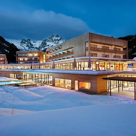 Travel Charme Bergresort Hotel