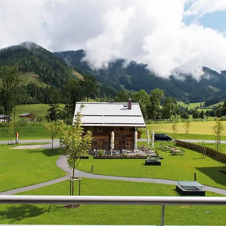 Hotel Travel Charme Bergresort Werfenweng