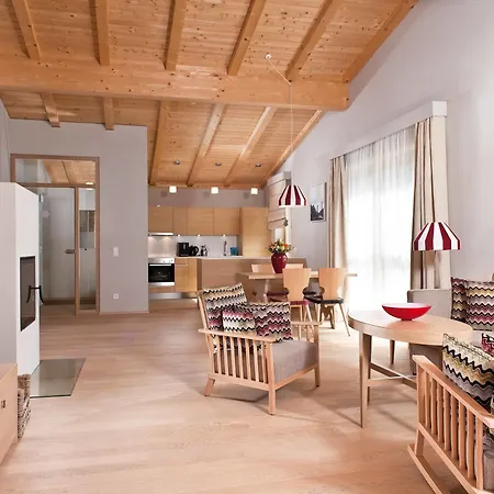 Aja Bergresort 4*