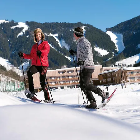 Travel Charme Bergresort Hotel 4*
