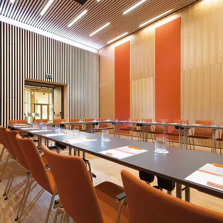 Hotel Travel Charme Bergresort