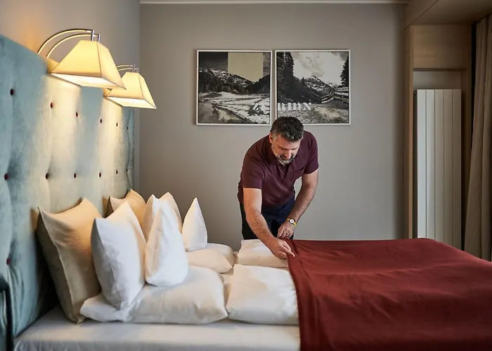 Aja Bergresort 4* Werfenweng