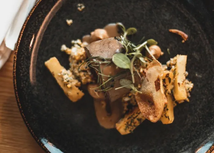 Aja Bergresort Hotel