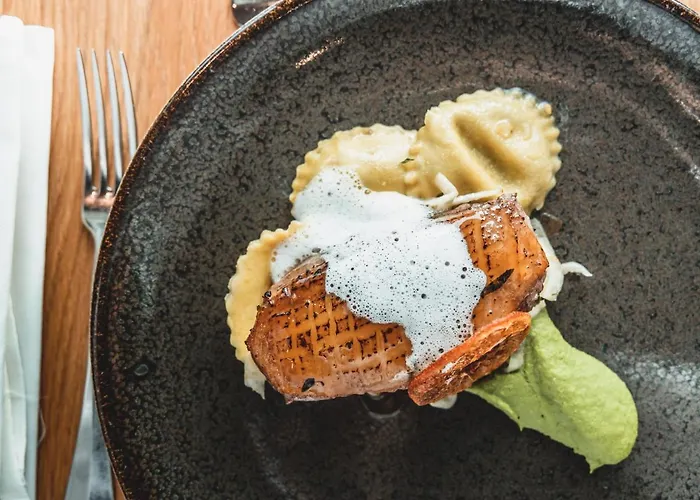 Aja Bergresort Werfenweng