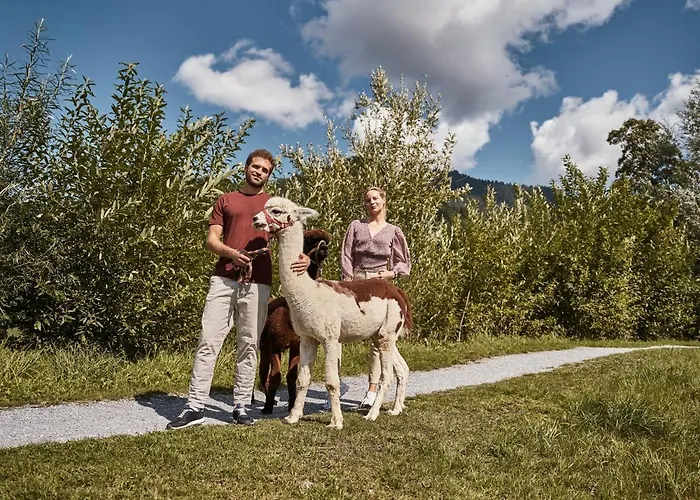 Aja Bergresort 4* Werfenweng