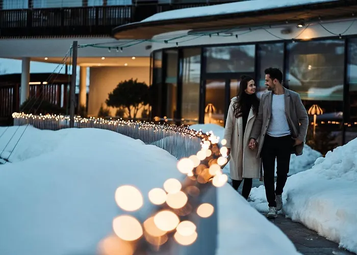 Aja Bergresort Werfenweng