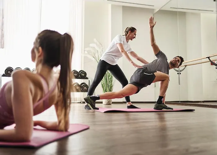 Aja Bergresort Hotel