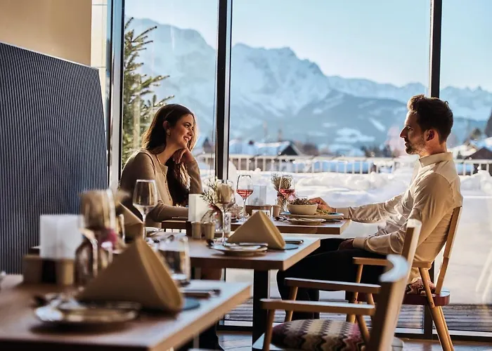 Aja Bergresort Hotel 4*