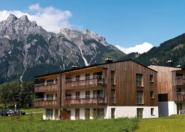 Aja Bergresort 4* Werfenweng