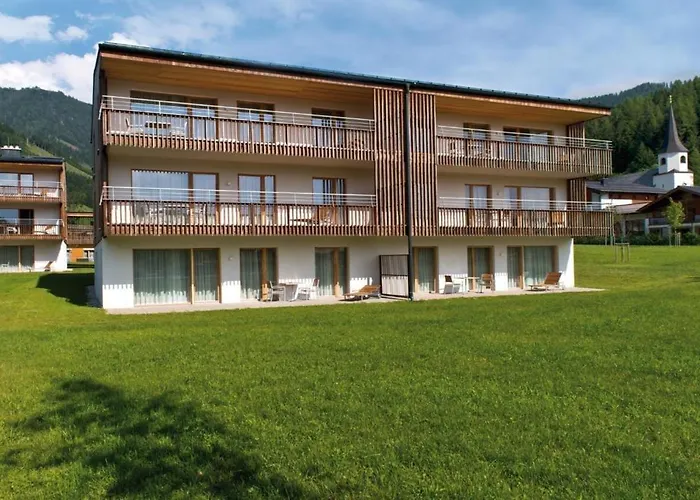 Aja Bergresort Hotel