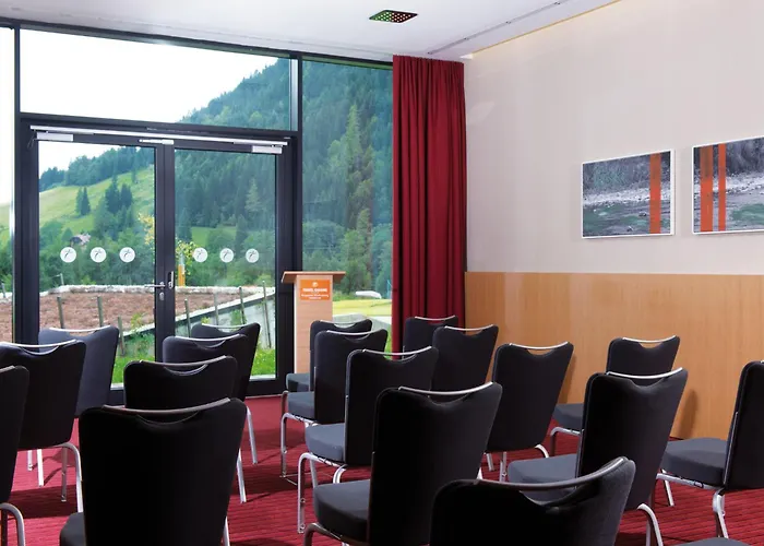 Aja Bergresort 4*