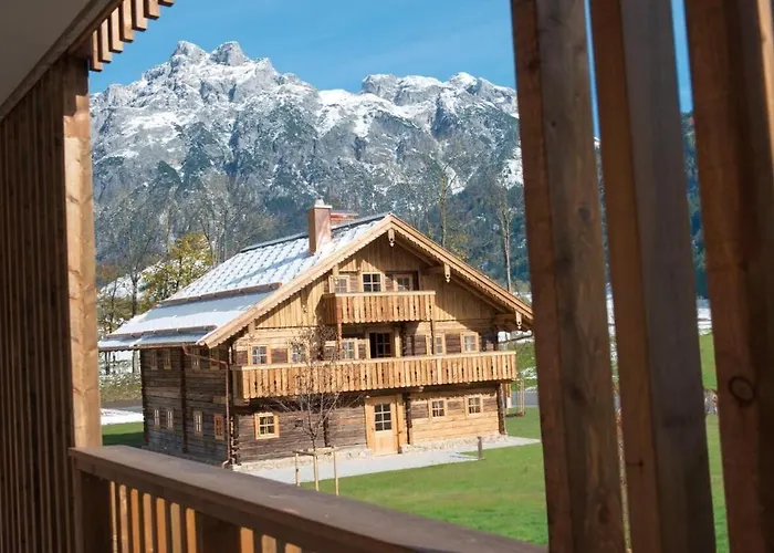 Aja Bergresort Hotel 4*