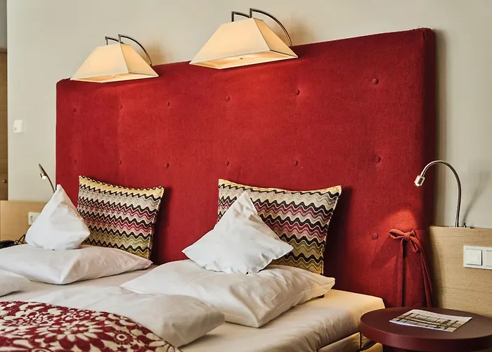 Hotel Aja Bergresort Werfenweng