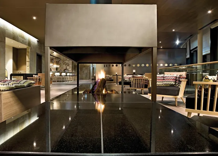 Hotel Aja Bergresort Werfenweng