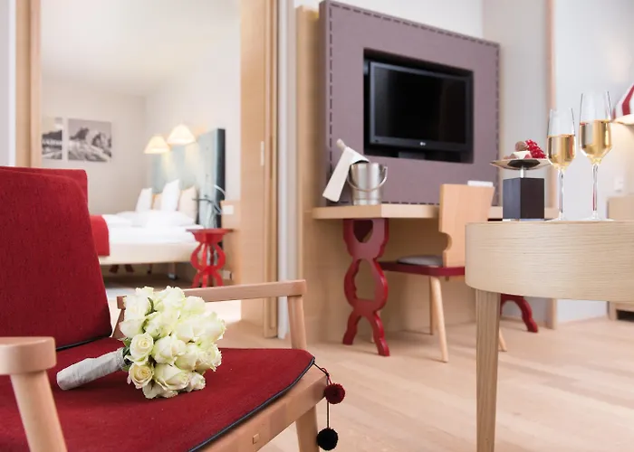 Aja Bergresort Werfenweng