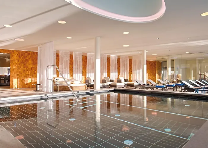 Aja Bergresort Hotel