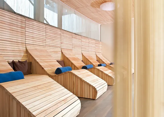 Hotel Aja Bergresort 4*