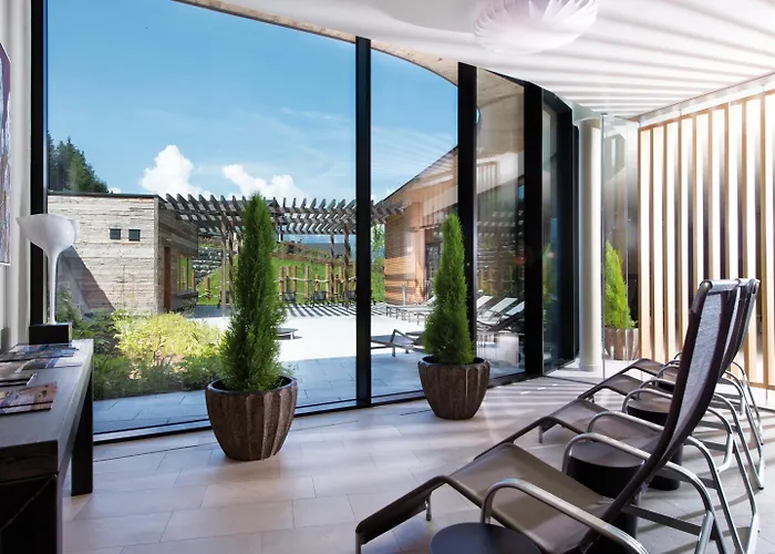 Aja Bergresort 4* Werfenweng