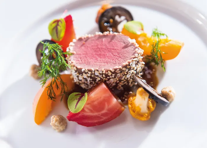 Aja Bergresort Hotel 4*