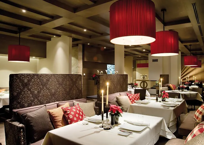 Aja Bergresort Werfenweng