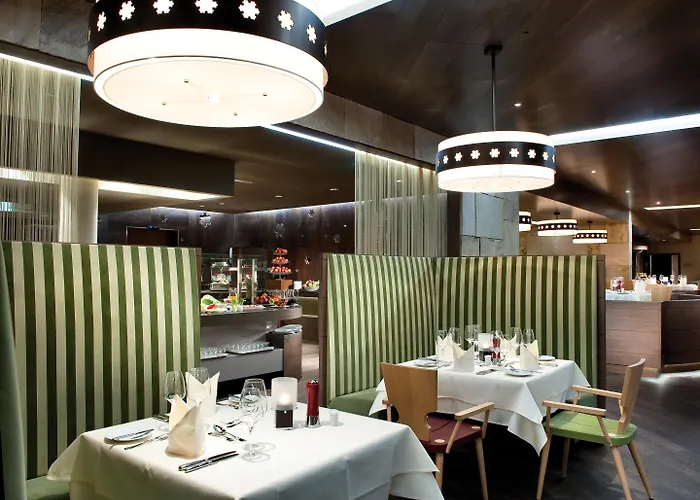 Aja Bergresort Werfenweng