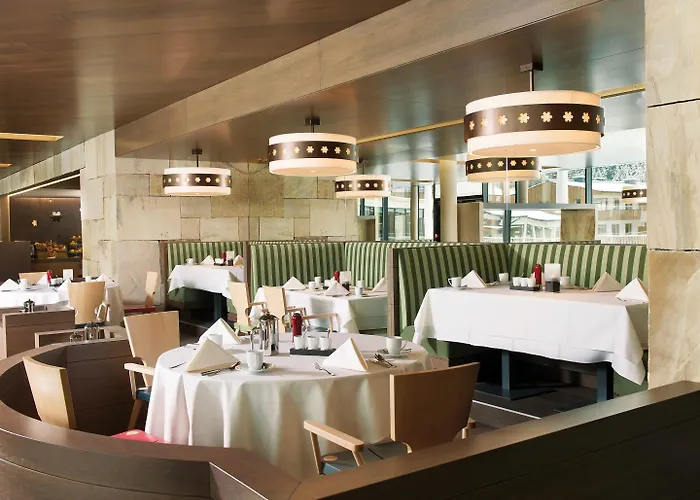 Aja Bergresort Hotel 4*