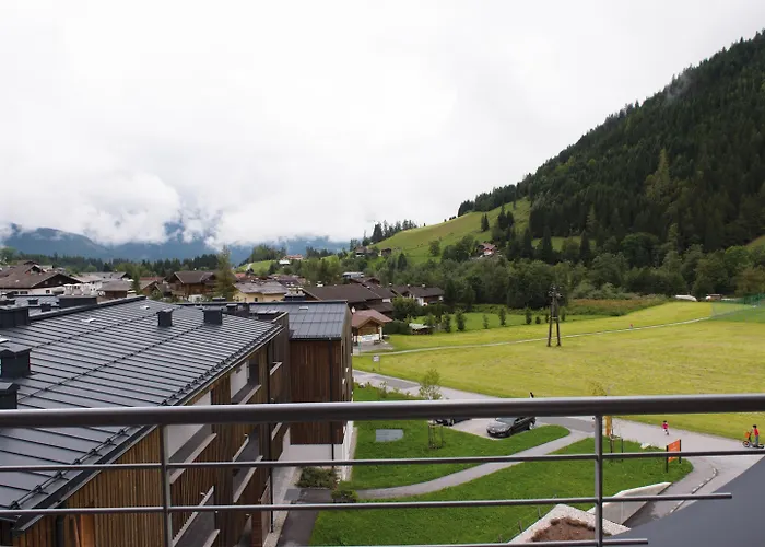 Aja Bergresort Hotel 4*