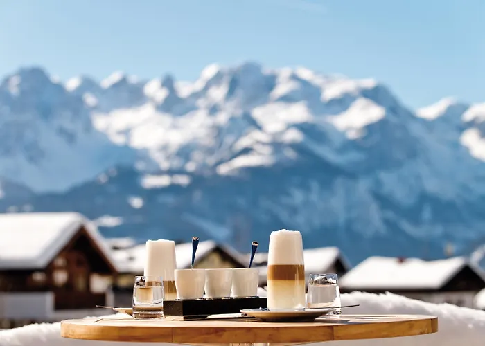 Aja Bergresort 4* Werfenweng