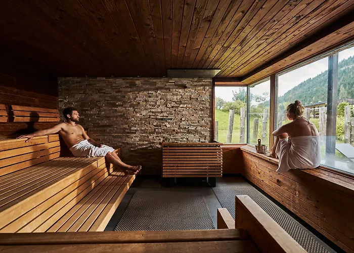 Aja Bergresort Hotel 4*