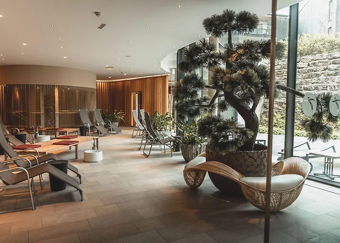 Hotel Aja Bergresort Werfenweng