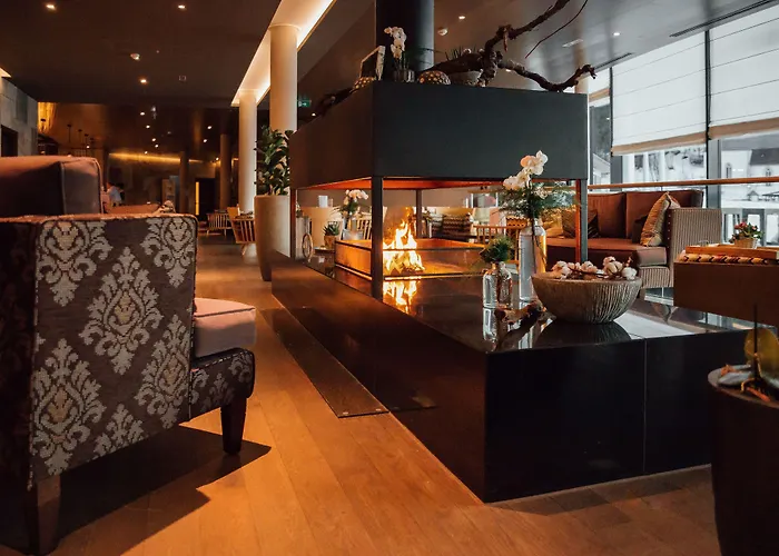 Hotel Aja Bergresort 4*