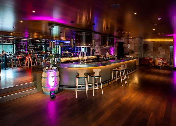 Aja Bergresort Werfenweng