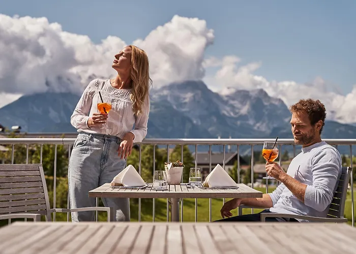 Aja Bergresort